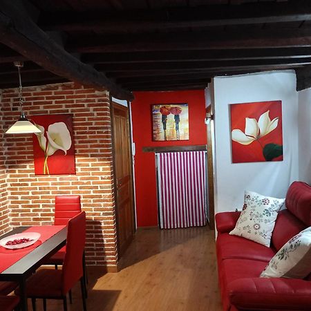 Alborada Vila Sequeros Exterior foto