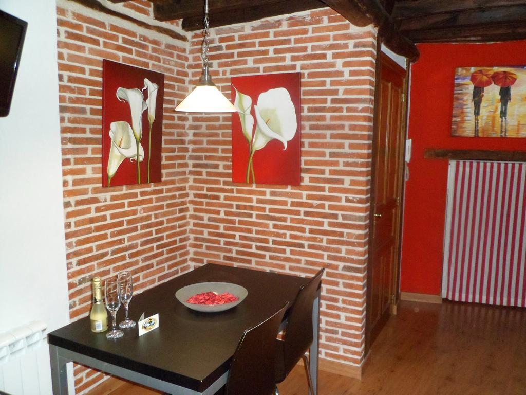 Alborada Vila Sequeros Exterior foto